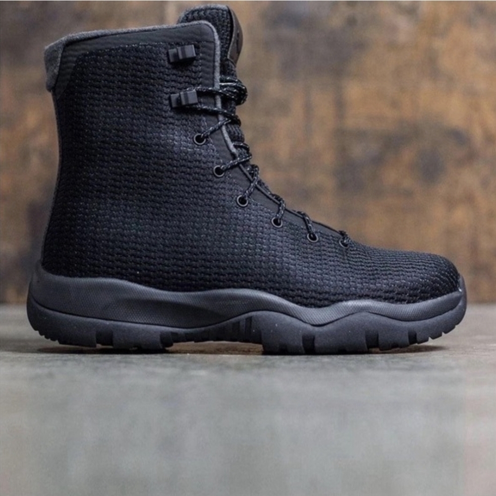 Jordan Future Boots